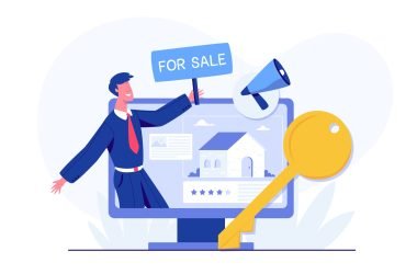 home brokers announce real estate sale drops mortgages to find b home brokers announce real estate sale drops mortgages to find b